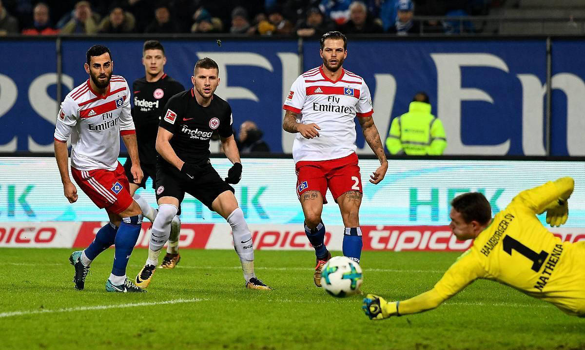 关于霍芬海姆遭遇主场失利，争夺积分目标受挫的信息