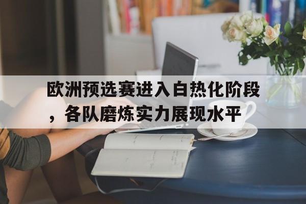 关于欧洲预选赛进入白热化阶段，各队磨炼实力展现水平的信息