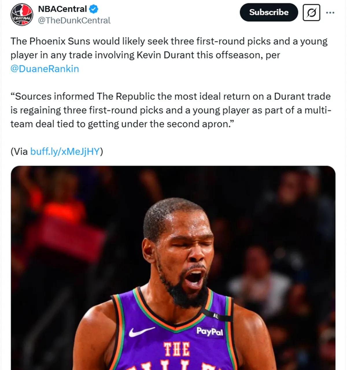 杜兰特赛事官方发布惊险取胜新规，中国队争议不断！