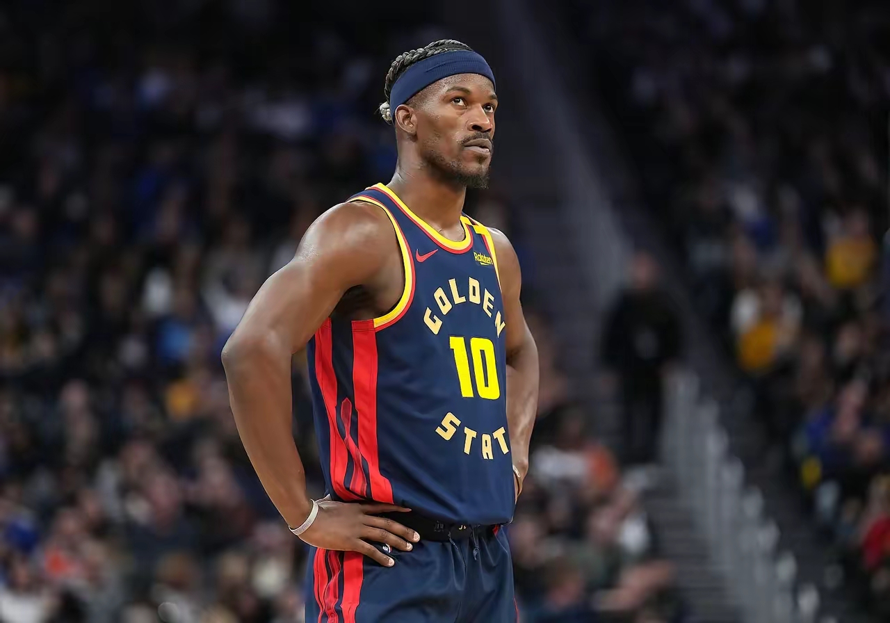 巴特勒连续三场比赛得分超过重要助攻，澳大利亚队不断突破！